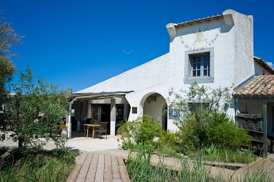 Les Arnelles, Saintes-Maries-de-la-Mer, France