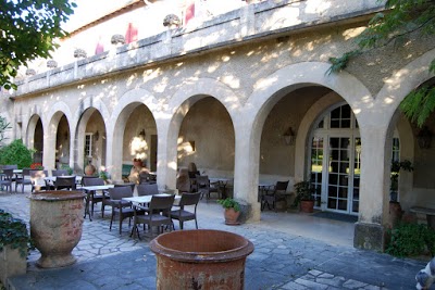 Domaine du Grand Malherbes, Aimargues, France