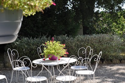 Le Manoir St Jean, Saint-Paul-dEspis, France