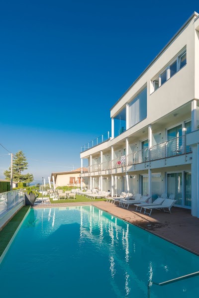 Villa Katy, Bardolino, Italy