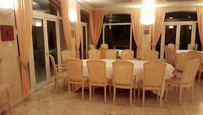 Le Mas du Soleil, Salon-de-Provence, France