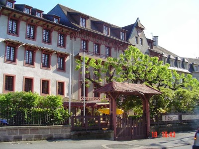 La Truffe Noire, Brive-la-Gaillarde, France
