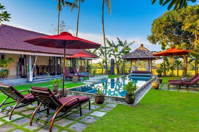 Villa Kaba Kaba Resort Bali, Cepaka, Indonesia