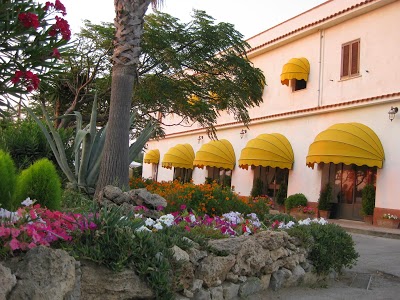 Hotel Laura, Capaccio, Italy
