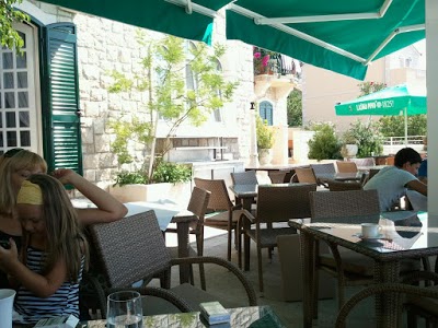 Ivan, Bol, Croatia