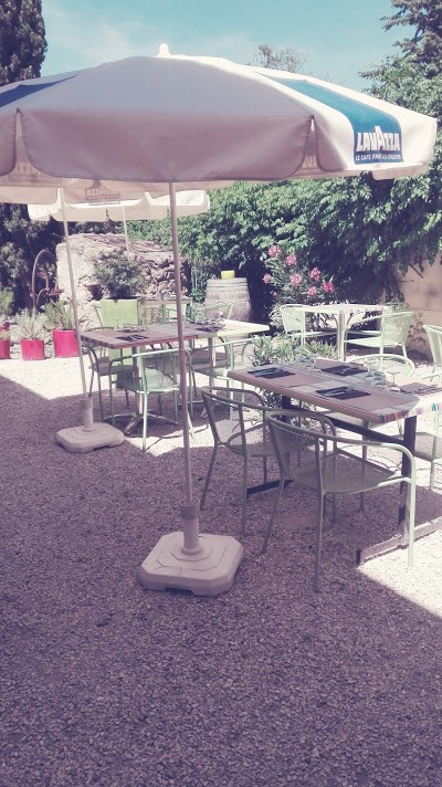 Auberge du Ch, Margon, France