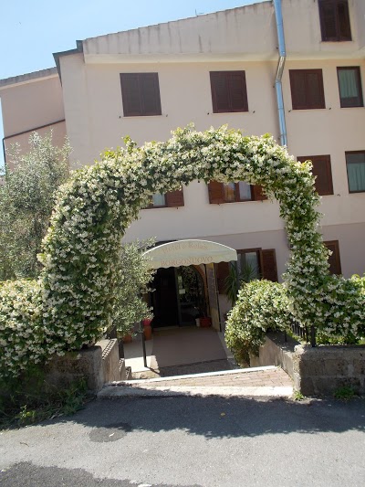 Il Borgonuovo, Manciano, Italy