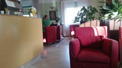 Hotel Vallechiara, Cesenatico, Italy
