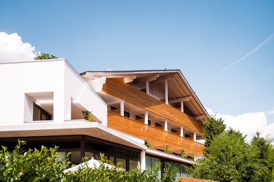 Design Hotel Tyrol, Parcines, Italy