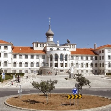 Domus Pacis Fatima Hotel, Fatima, Portugal