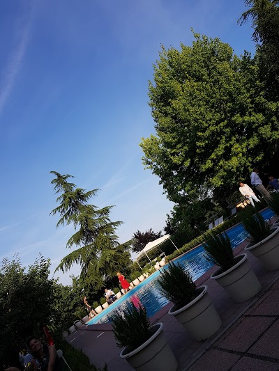 Villa Belfiore, Ostellato, Italy