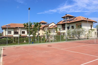 Asti Arthotel, Tsarevo, Bulgaria