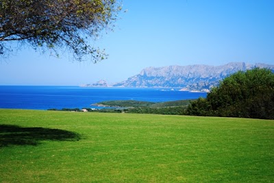Hotel Luna Lughente, Olbia, Italy