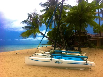 Lamai Beach Residence, Ko Samui, Thailand