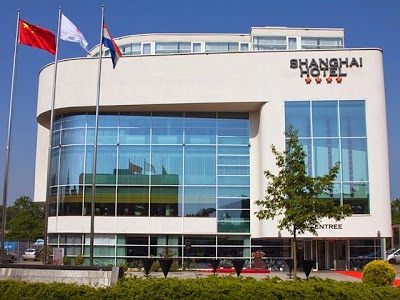 Shanghai Hotel Holland, Delft, Netherlands