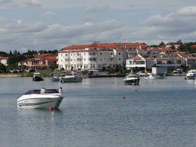 Arcus Residence, Medulin, Croatia