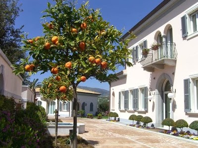 Villa Ersilia, Soverato, Italy
