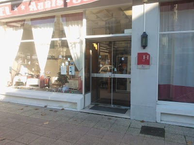 Hotel Aunis-Saintonge, Royan, France