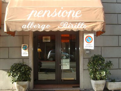 Albergo Birillo, La Spezia, Italy