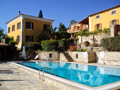 Archontik, Zakynthos, Greece