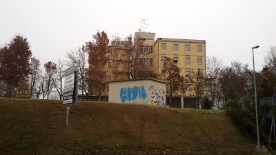 Hotel Olimpic, Castel Maggiore, Italy