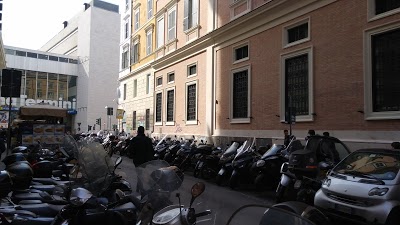 Locanda Otello, Rome, Italy