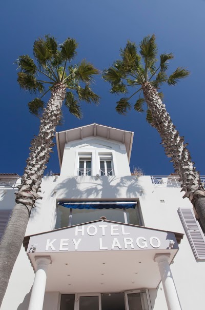 Key Largo, Bandol, France
