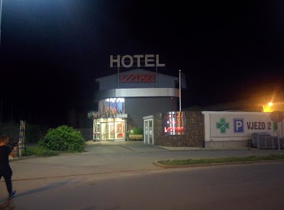 Hotel Vaka, Brno, Czech Republic