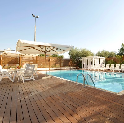 Bellariva Feeling Hotel, Rimini, Italy