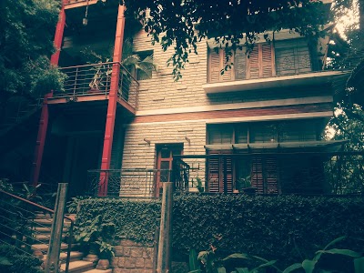 Laika Boutique Stay, Bengaluru, India