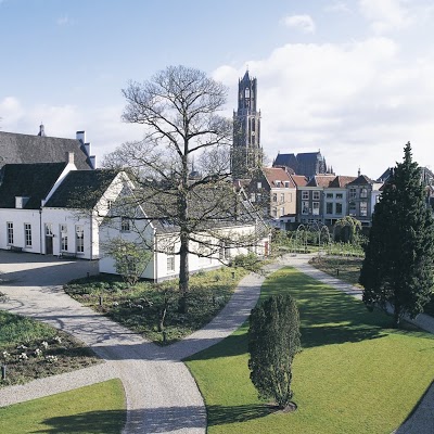 Grand Hotel Karel V, Utrecht, Netherlands