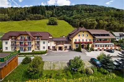 Landhotel Stofflerwirt, Sankt Michael im Lungau, Austria