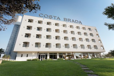 Costa Brada Luxury Resort, Gallipoli, Italy