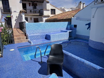 Hotel EnfrenteArte, Ronda, Spain