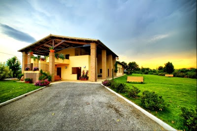 Il Baio Relais Natural Spa, Spoleto, Italy