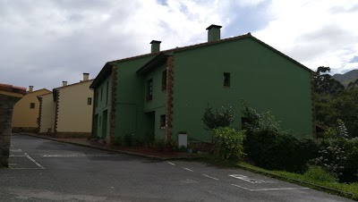 Prau Riu, Llanes, Spain