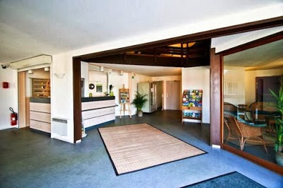 East Hotel, Hoenheim, France