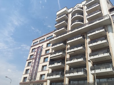 Anessis Hotel, Thessaloniki, Greece