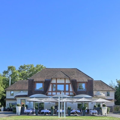 Relais de la Malmaison, Rueil-Malmaison, France