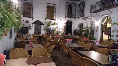 Los Patios, Cordoba, Spain