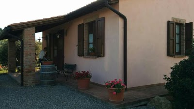 La Pievina, Montepulciano, Italy
