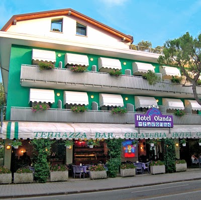 Olanda, Lido di Jesolo, Italy