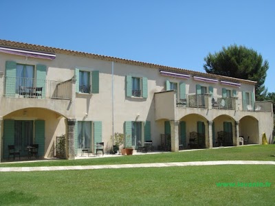 Le Clos des Pradines, Saint-Quentin-la-Poterie, France