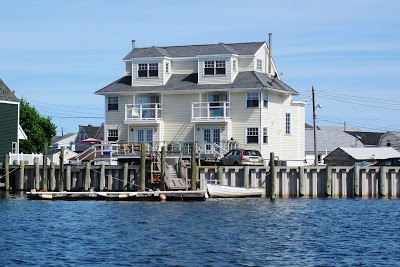 Waterfront Home, Broad Channel, United States of America