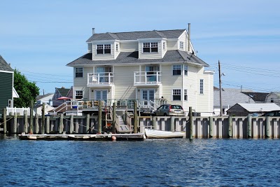 Waterfront Home, Broad Channel, United States of America