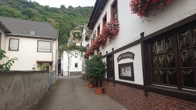 Zur Kupferkanne, Kobern-Gondorf, Germany