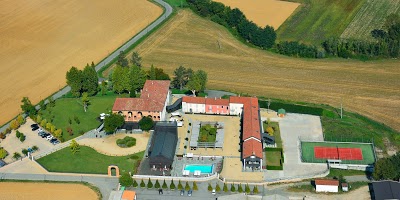 Rocca Civalieri, Quattordio, Italy