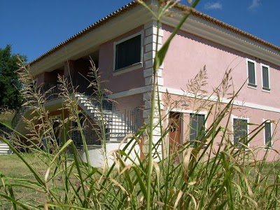Tenuta Castellesi, Squillace, Italy