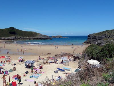 Kaype, Llanes, Spain