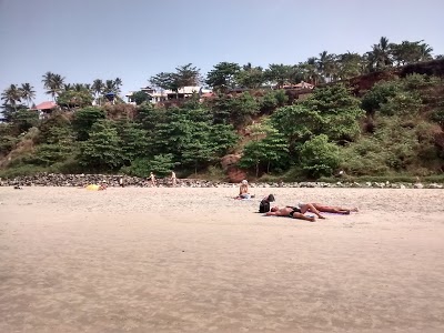 County Inn Beach Resort & Spa, Varkala, India